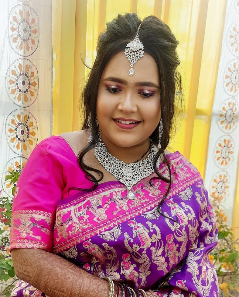 Sampa Ghosh